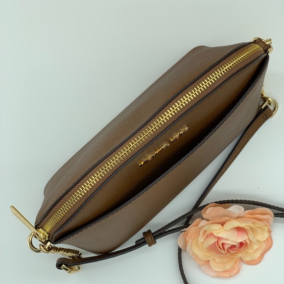 MICHAEL KORS MD DOME CROSSBODY LUGGAGE 35S9GTVC2L - Picture 10 of 16